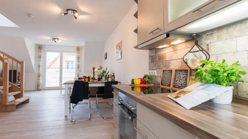 Ferienwohnung Heiligendamm