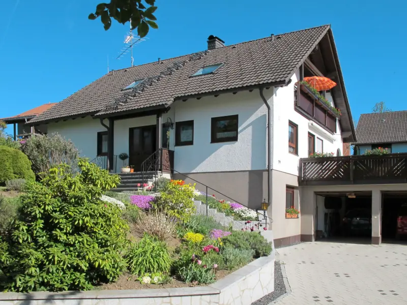 Appartement Ühlingen-Birkendorf