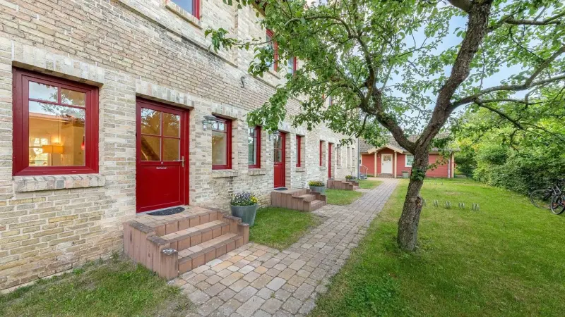 Ferienwohnung Jabel