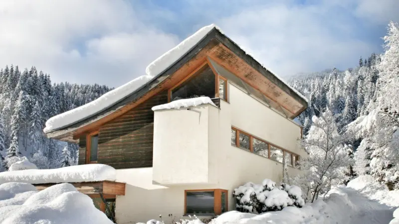 Ferienhaus  Hopfgarten im Brixental