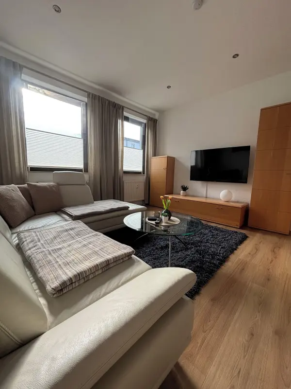 Ferienwohnung  Köthen (Anhalt)