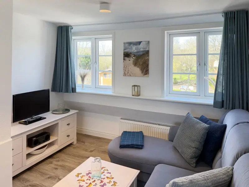 Ferienwohnung Amrum