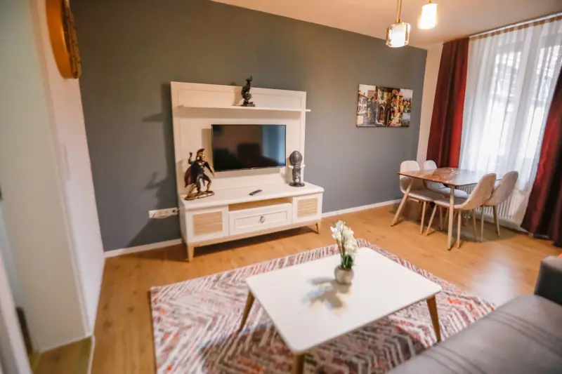 Ferienwohnung Triberg