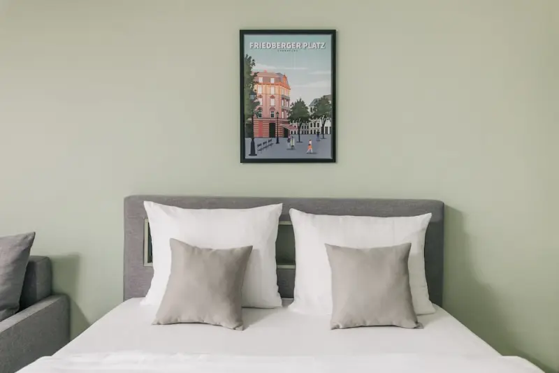 Aparthotel Innenstadt