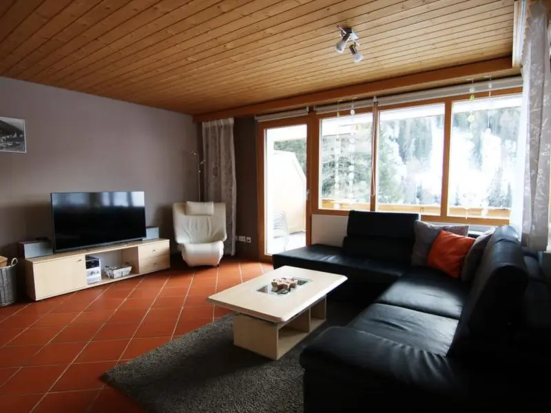 Ferienwohnung  Spiss