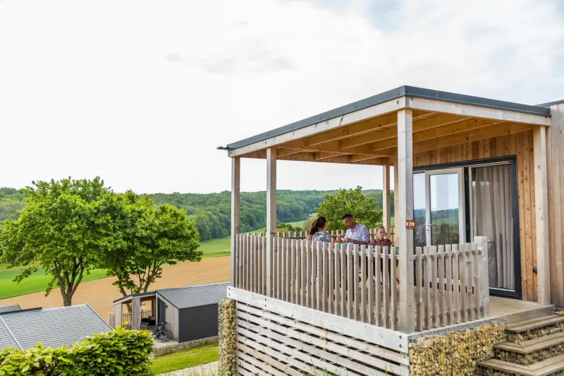Ferienhaus  Valkenburg