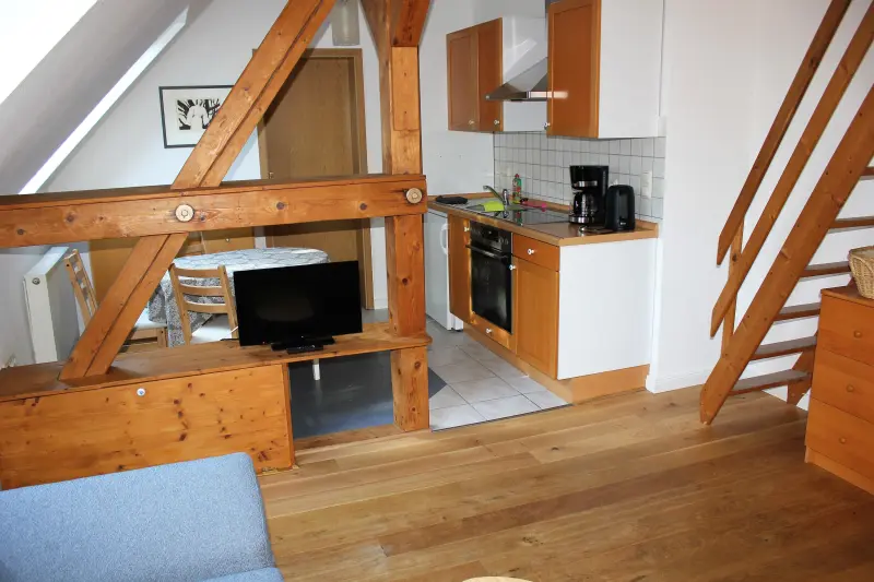 Ferienwohnung Gifhorn