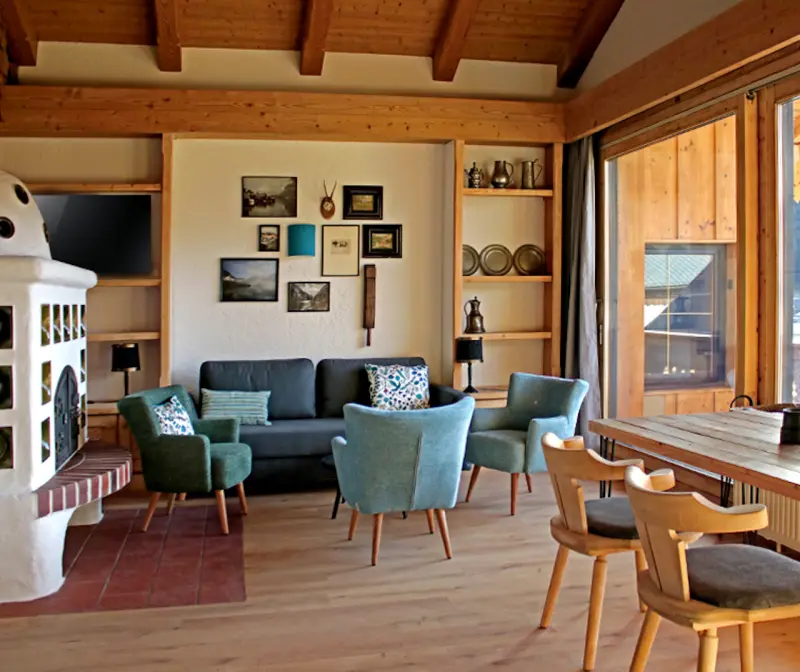 Ferienwohnung  Gosau