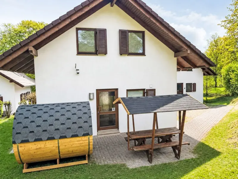 Ferienhaus  Bad Hersfeld