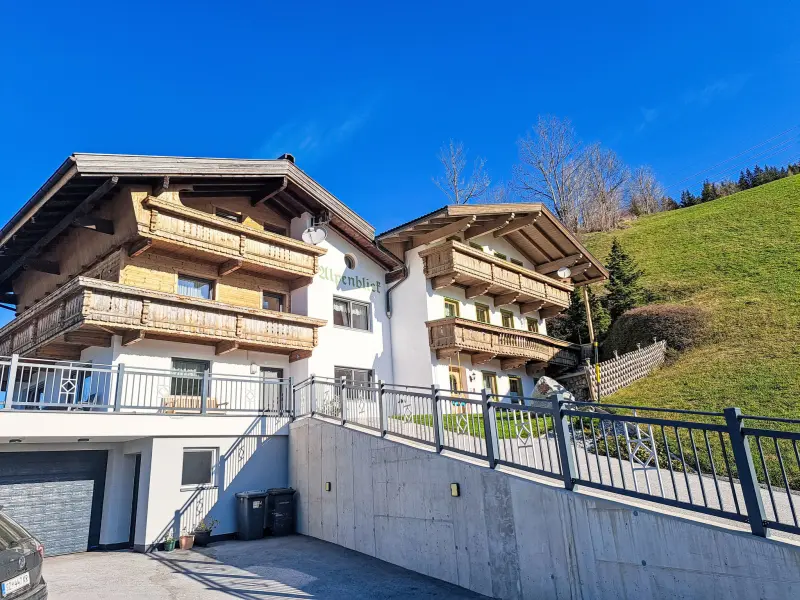 Ferienwohnung mit Hund in Gemeinde, Gerlosberg für max. 9 Personen Ferienwohnung mit Hund in Gemeinde, Gerlosberg für max. 9 Personen
