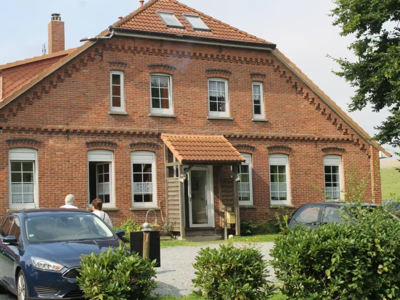 Ferienwohnung Sehestedt