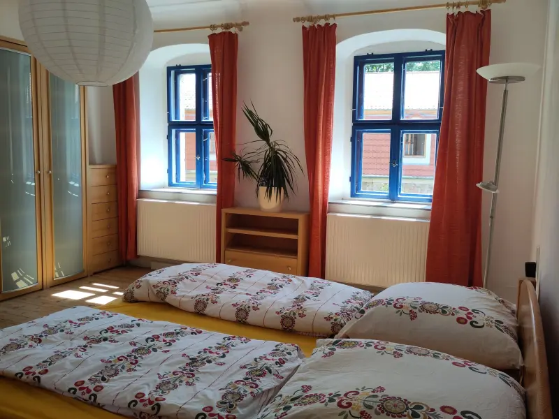 Ferienwohnung Riesa