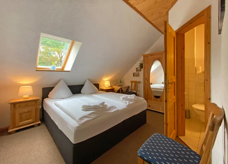 Privatzimmer Stolpen