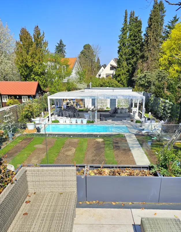 Ferienwohnung Unterhaching