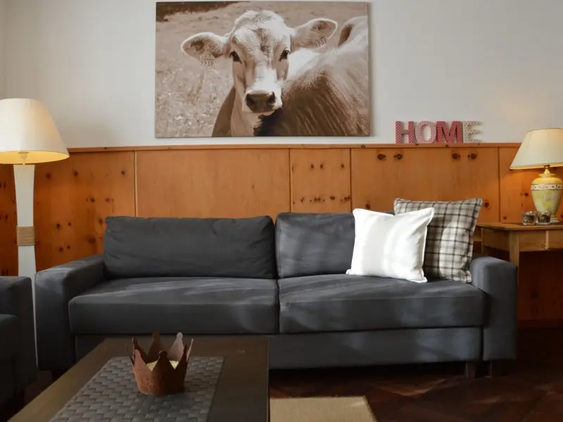 Ferienwohnung Bad Ragaz
