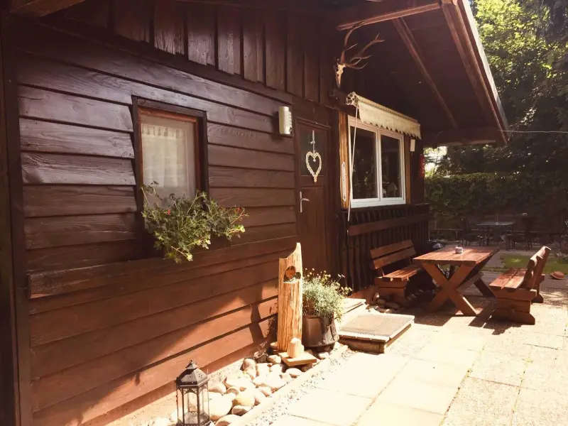 Ferienhaus Hirschhorn (Neckar)