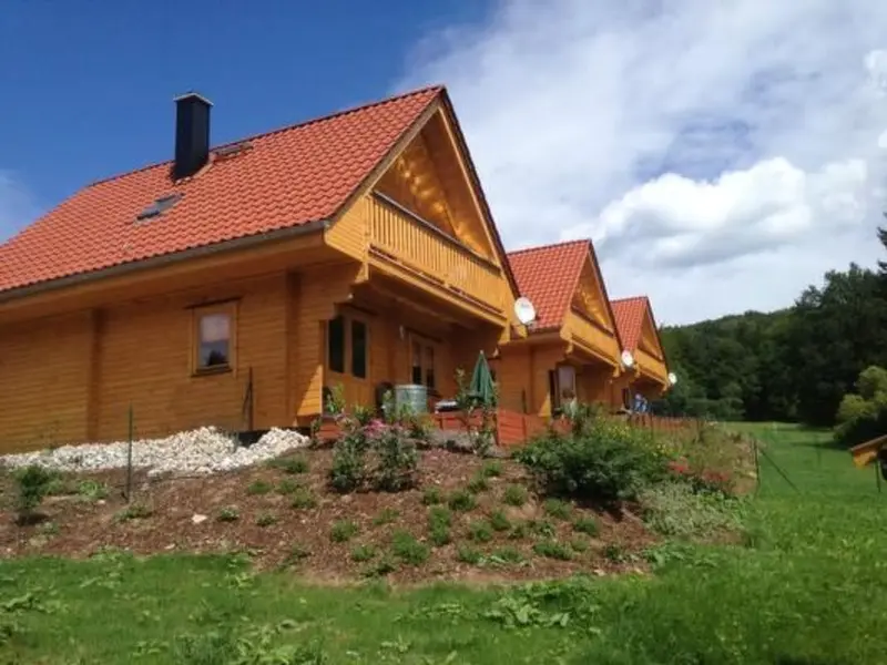 Ferienhaus  Leinefelde-Worbis