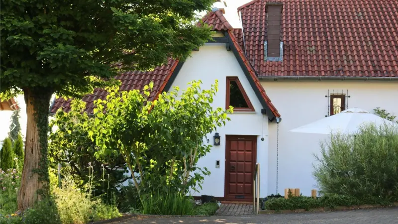 Ferienwohnung Sankt Wendel