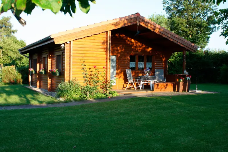Ferienhaus Puttgarden