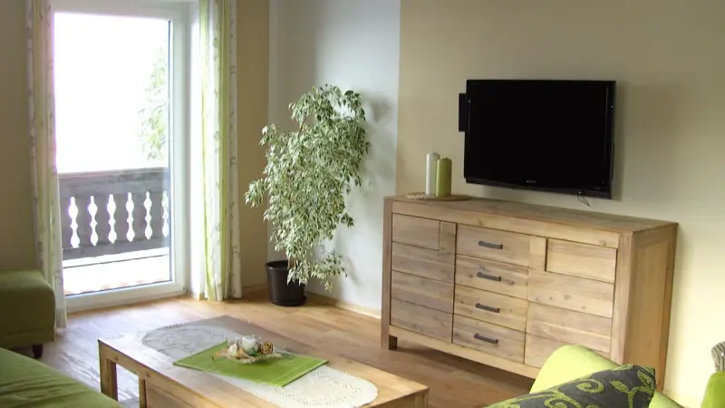 Ferienwohnung Hunding