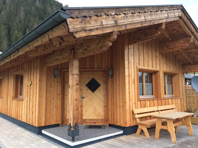  in Gemeinde, Tirol, Österreich
