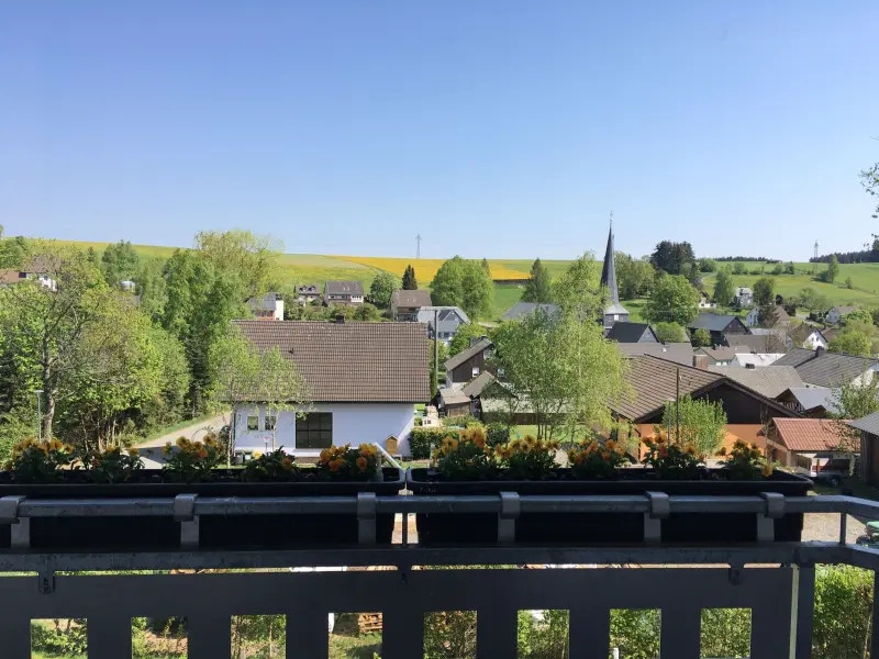 Ferienwohnung  Gräfenthal