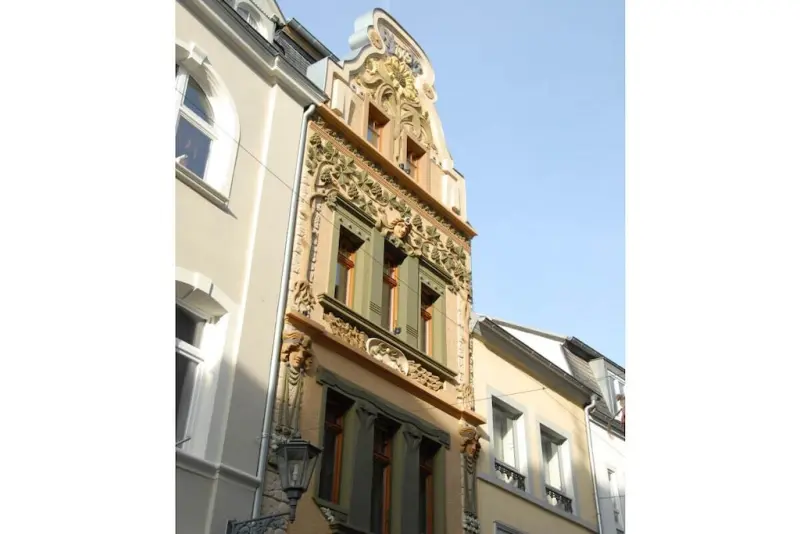 Ferienhaus  Mehring