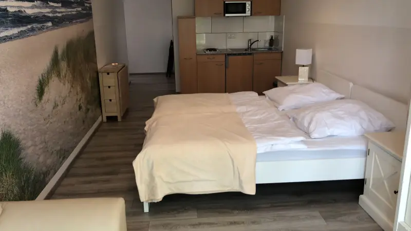 Ferienwohnung Hermsdorf