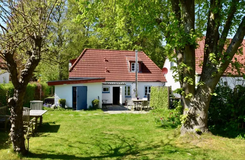 Ferienhaus Bockholm