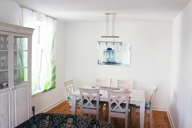 Ferienwohnung Borkum