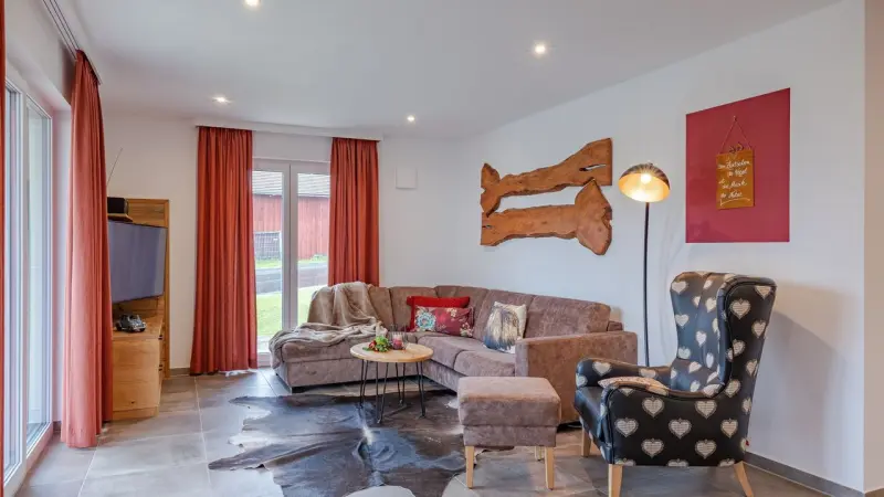 Ferienwohnung Salem