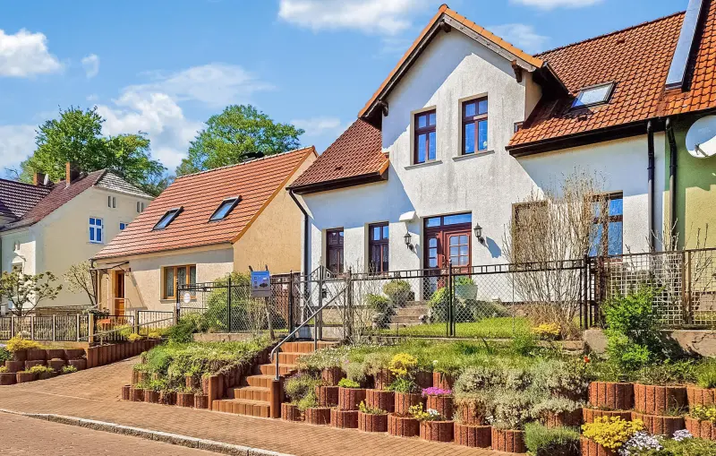 Ferienwohnung Kleinzerlang