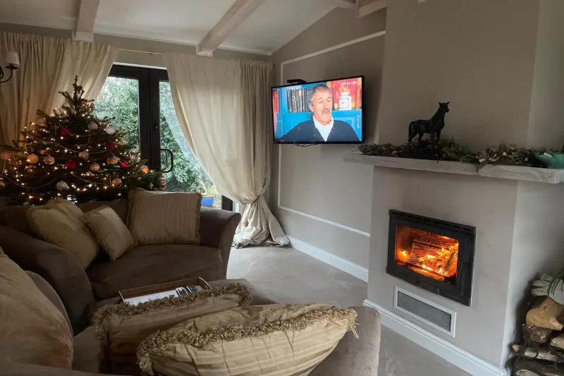 Ferienhaus Gmina Międzyzdroje