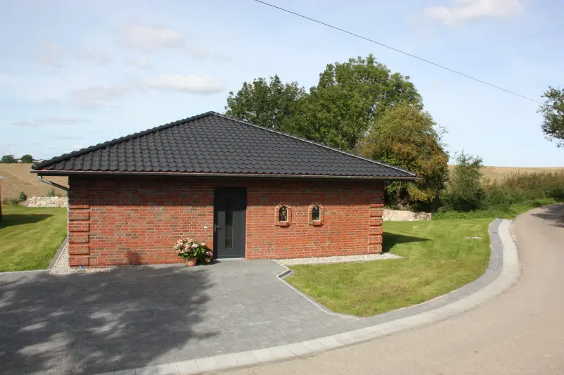 Ferienhaus Sieseby