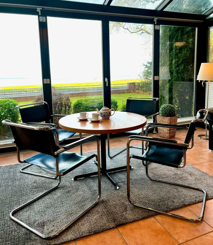Ferienwohnung Dangast