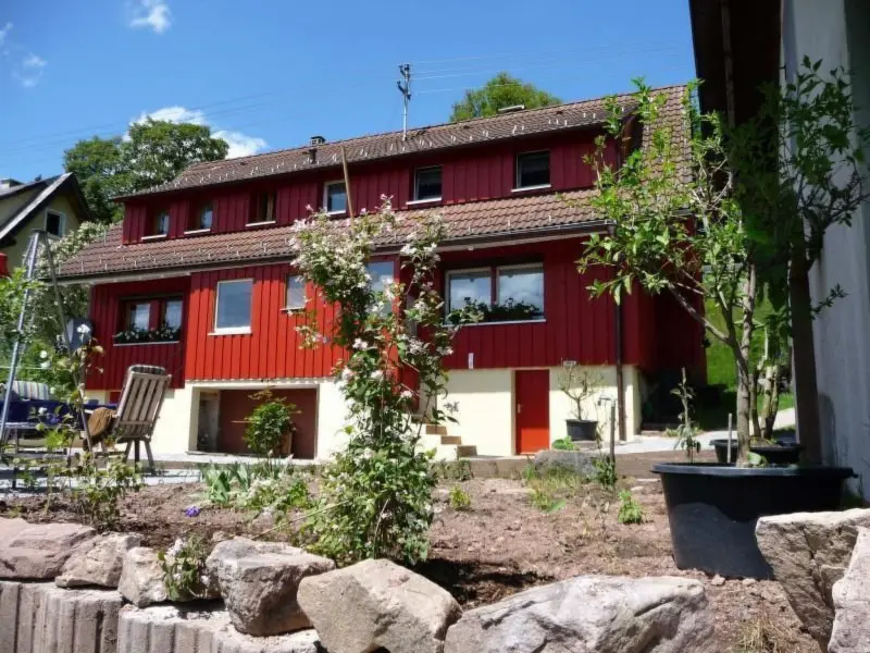 Huis Eisenbach