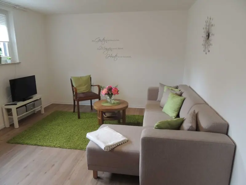 Ferienwohnung Niedenstein