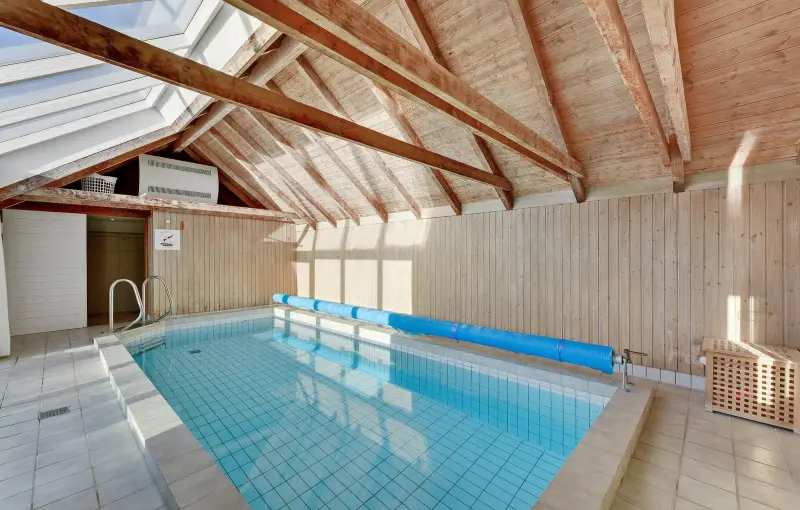 Ferienhaus Hvide Sande