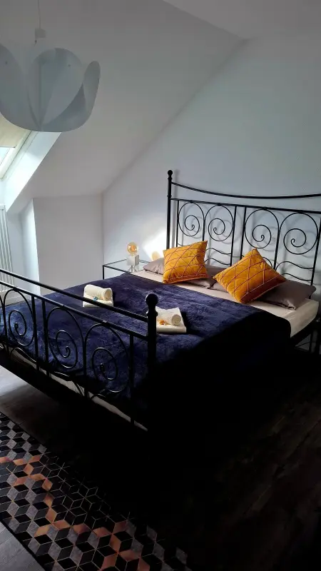 Ferienwohnung Vorsfelde