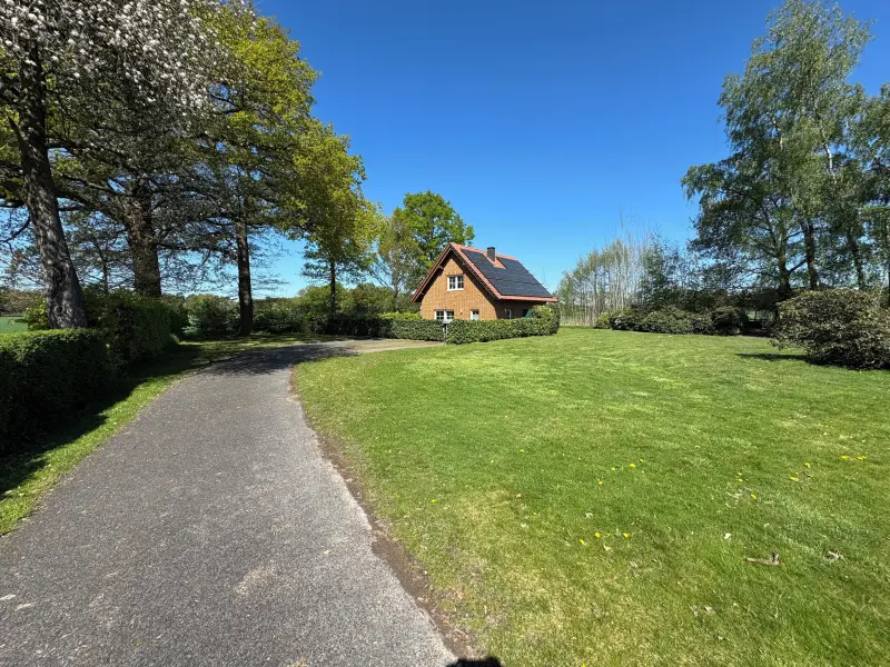 Ferienhaus Greven