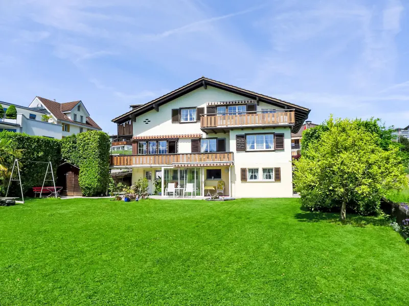 Ferienwohnung Weggis
