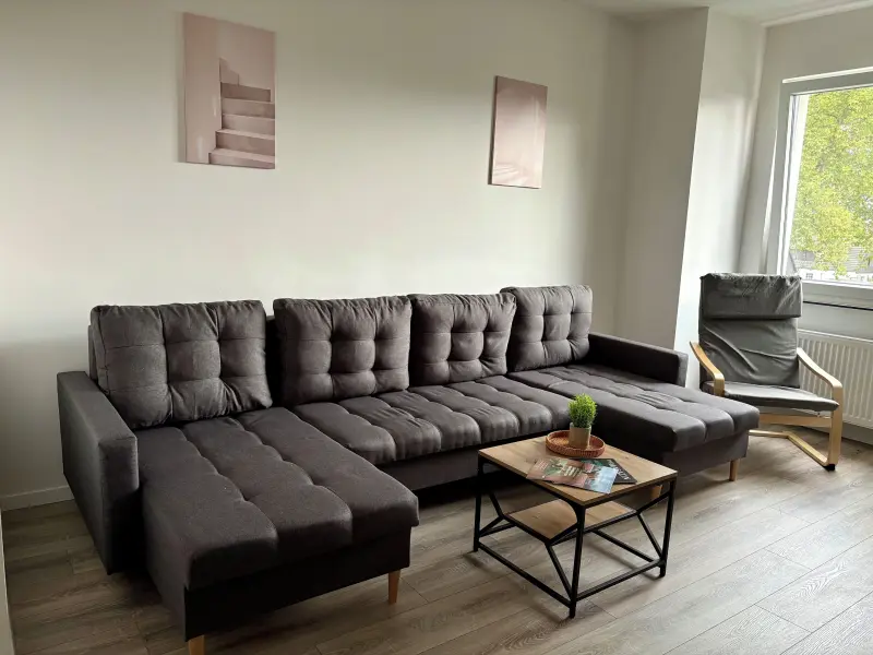 Ferienwohnung Witten