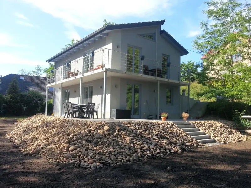 Ferienhaus Ottendorf-Okrilla