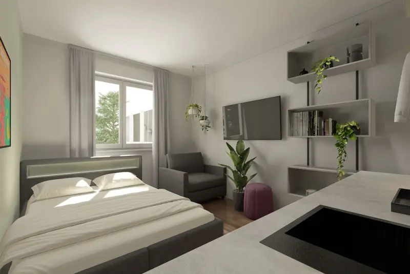 Aparthotel Karben