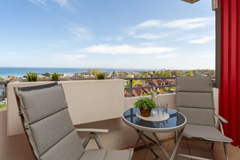 Ferienwohnung Dahme