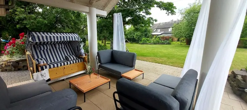 Ferienwohnung  Bothel
