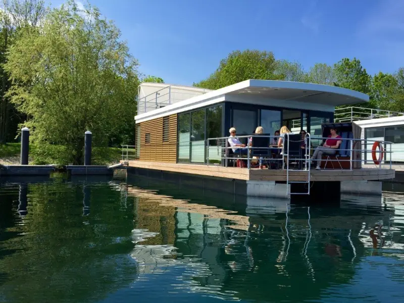 Ferienhaus Xanten