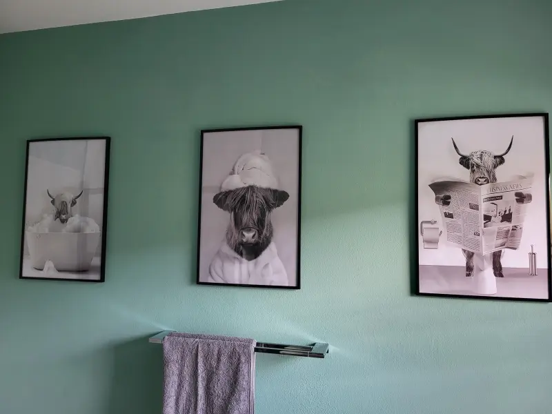 Ferienwohnung Zeltingen-Rachtig
