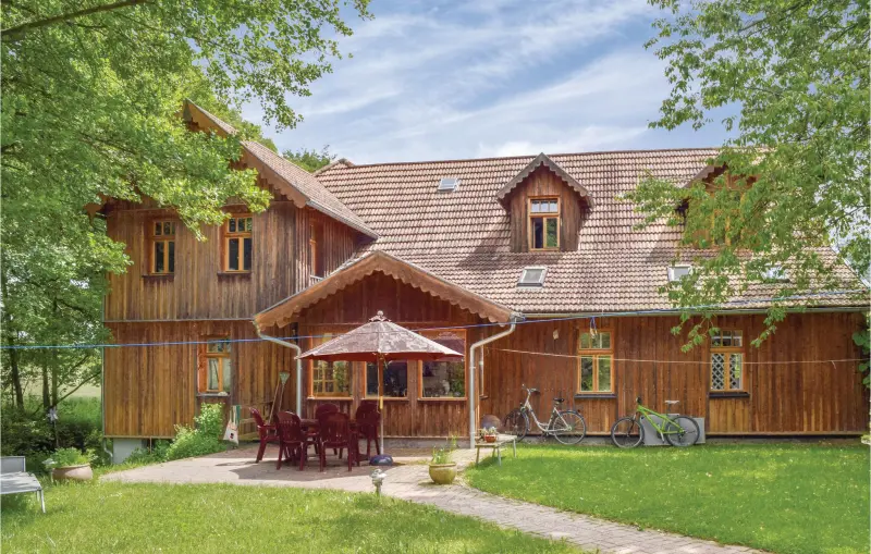 Maisonette-Wohnung  Gladenbach