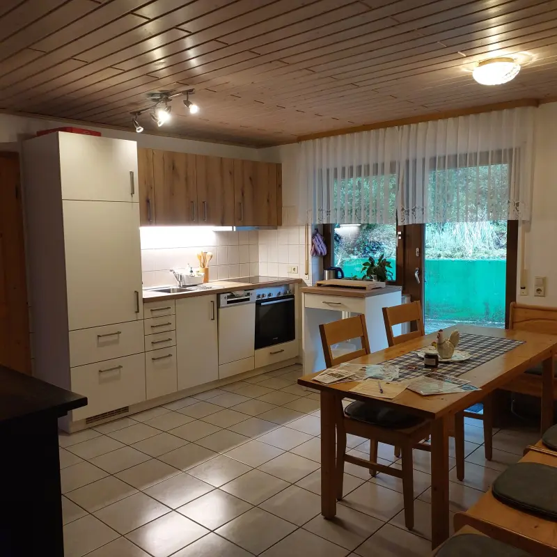 Ferienwohnung Oppenau
